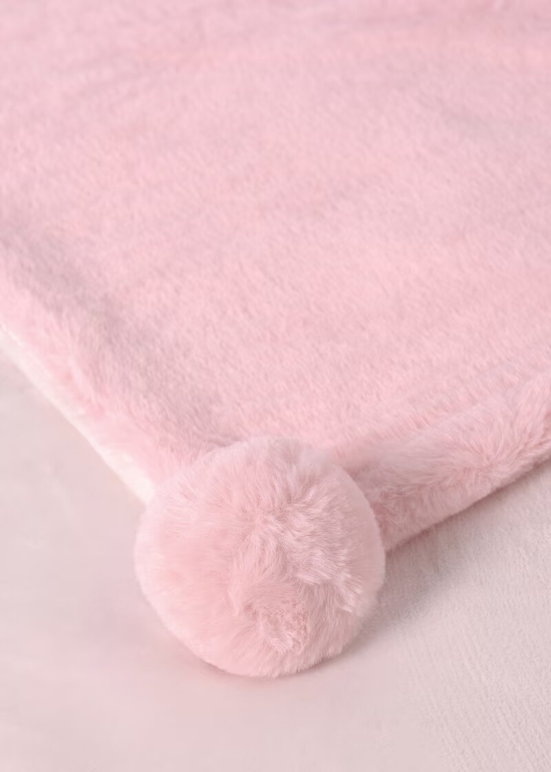 Blanket Mayoral