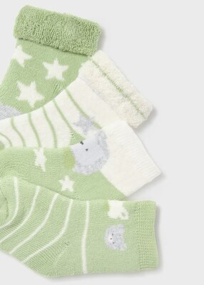 Socks Mayoral