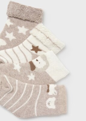 Socks Mayoral