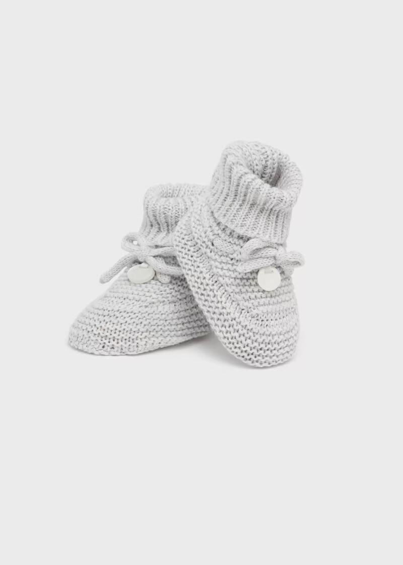Knitted sock shoes Mayoral