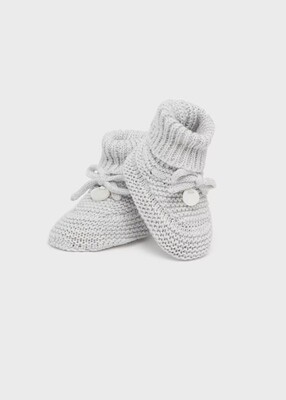 Knitted sock shoes Mayoral