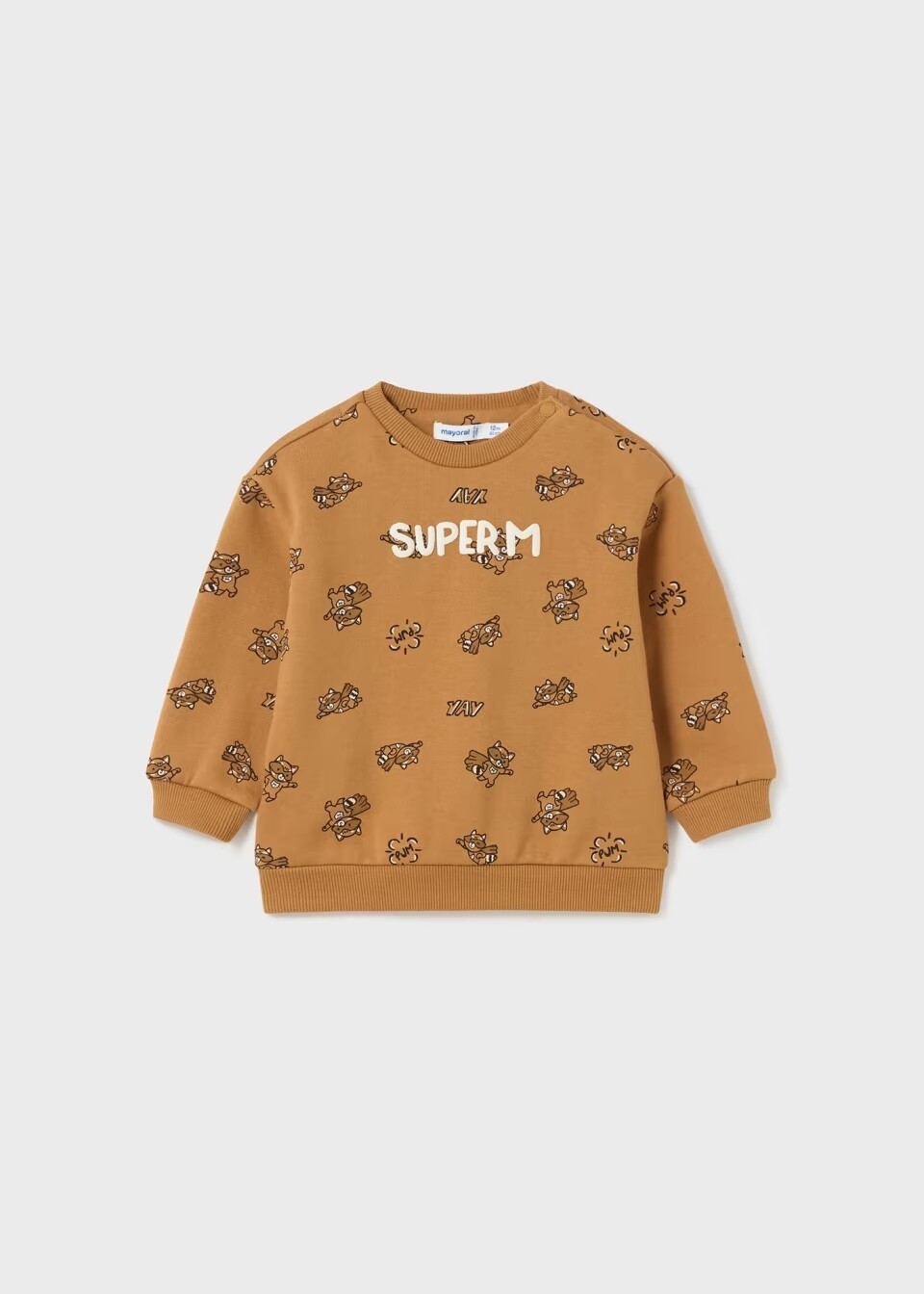 Jumper Mayoral