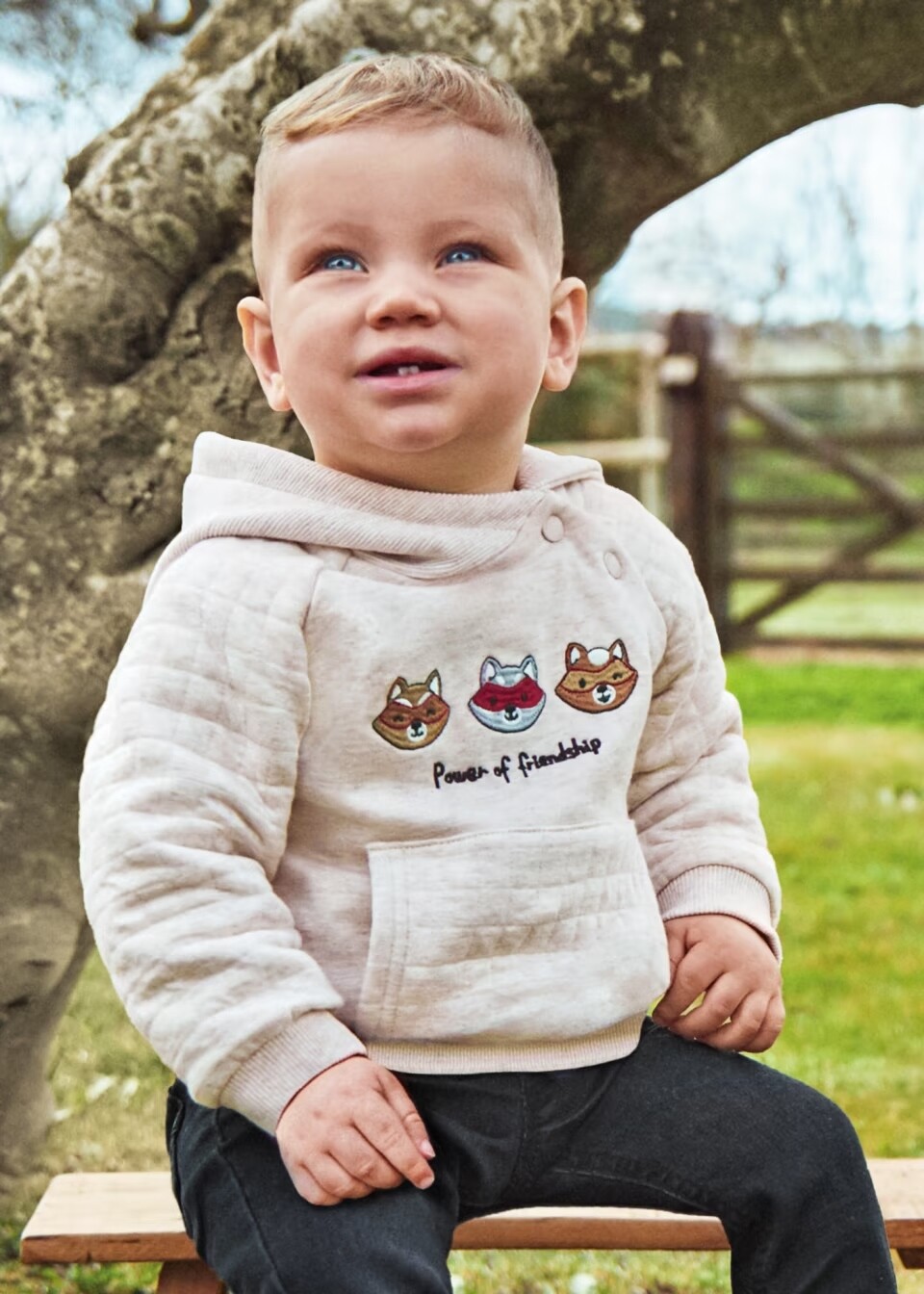 Jumper Mayoral