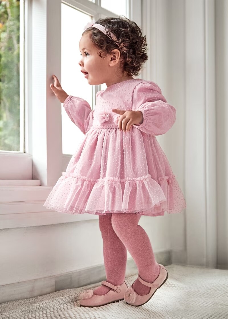 Dress Mayoral
