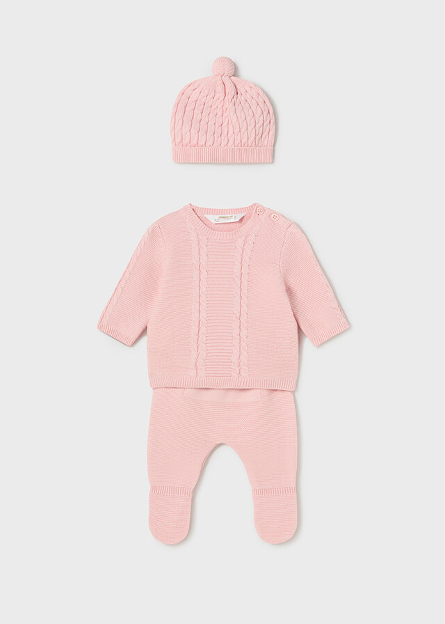 Knitted Set Mayoral