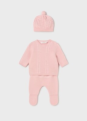Knitted Set Mayoral