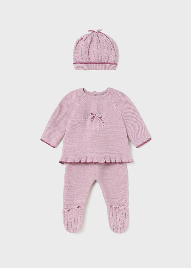 Knitted Set Mayoral