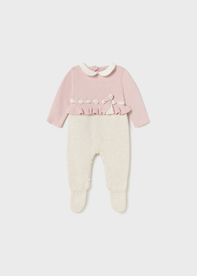 Knitted Overall Mayoral