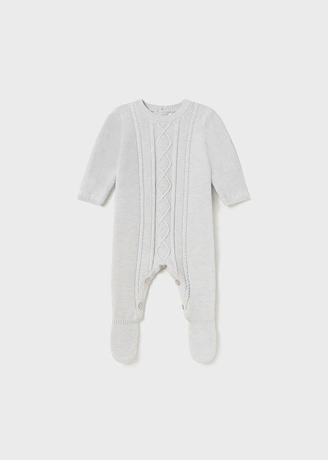 Knitted Overall Mayoral
