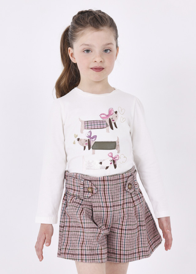 Blouse Mayoral