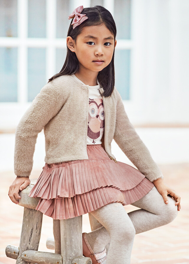 Skirt Mayoral