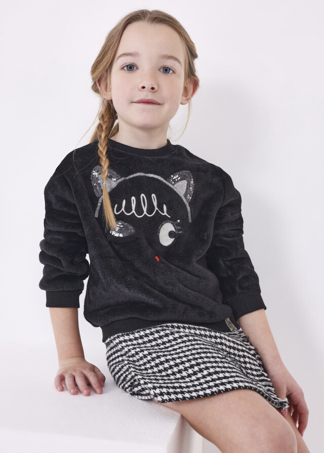 Sweatshirt Mayoral