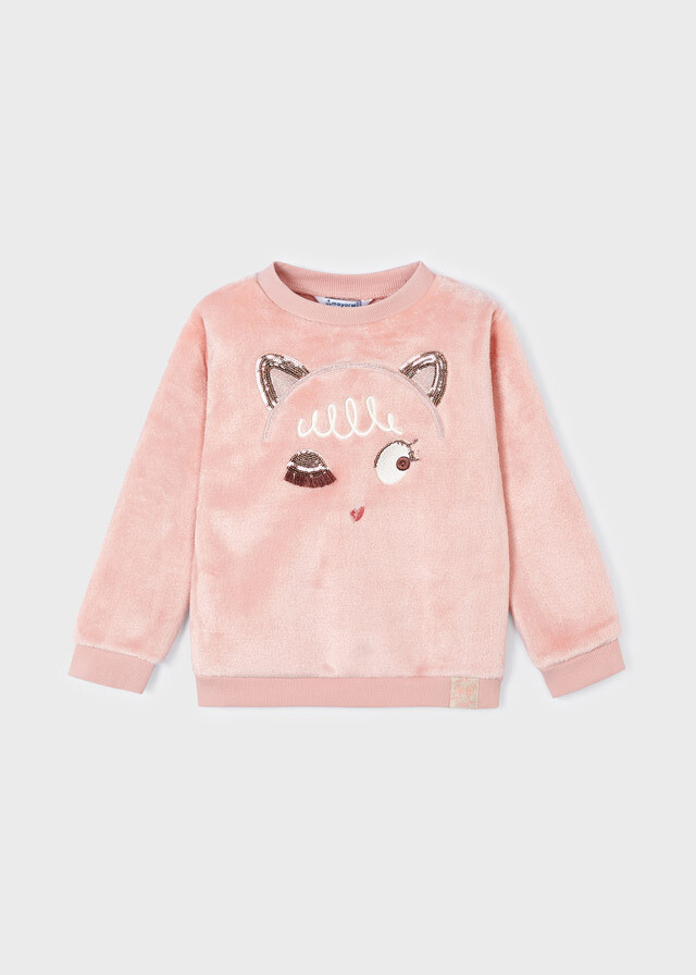 Sweatshirt Mayoral