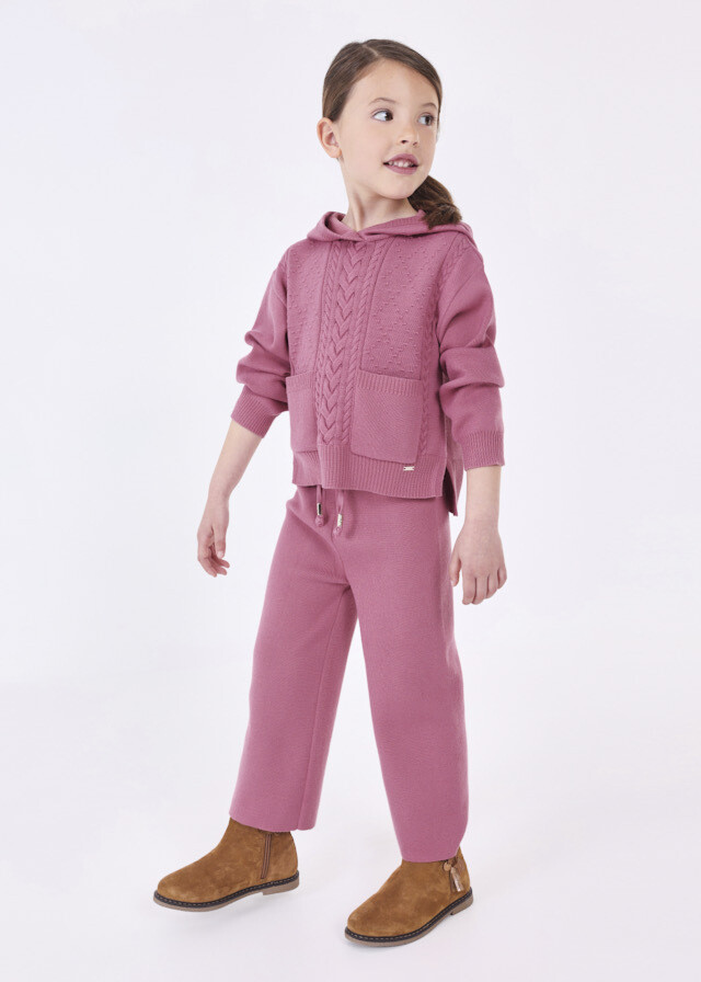 Knitted Set Mayoral