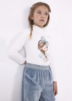Blouse Mayoral