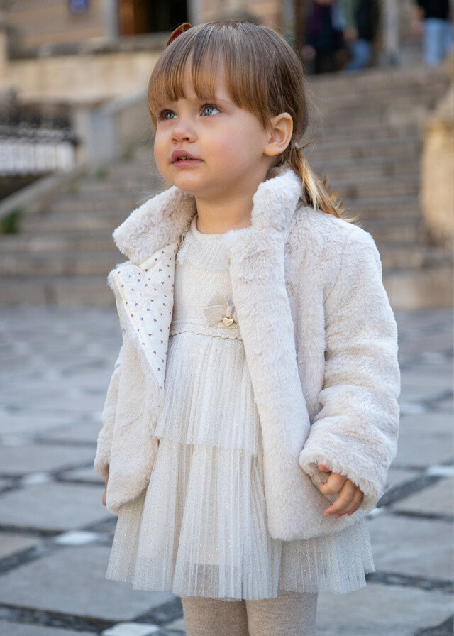 Dress Mayoral