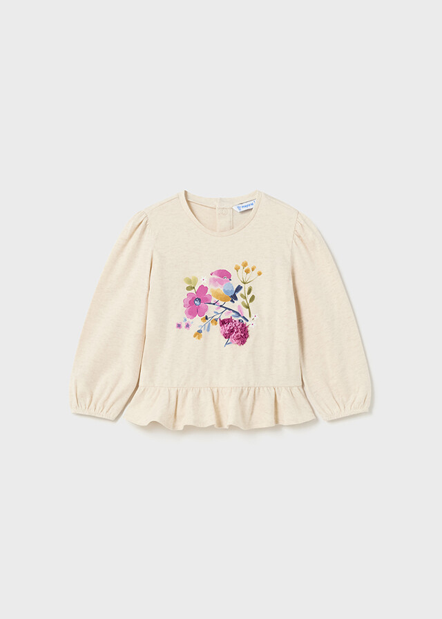 Blouse Mayoral