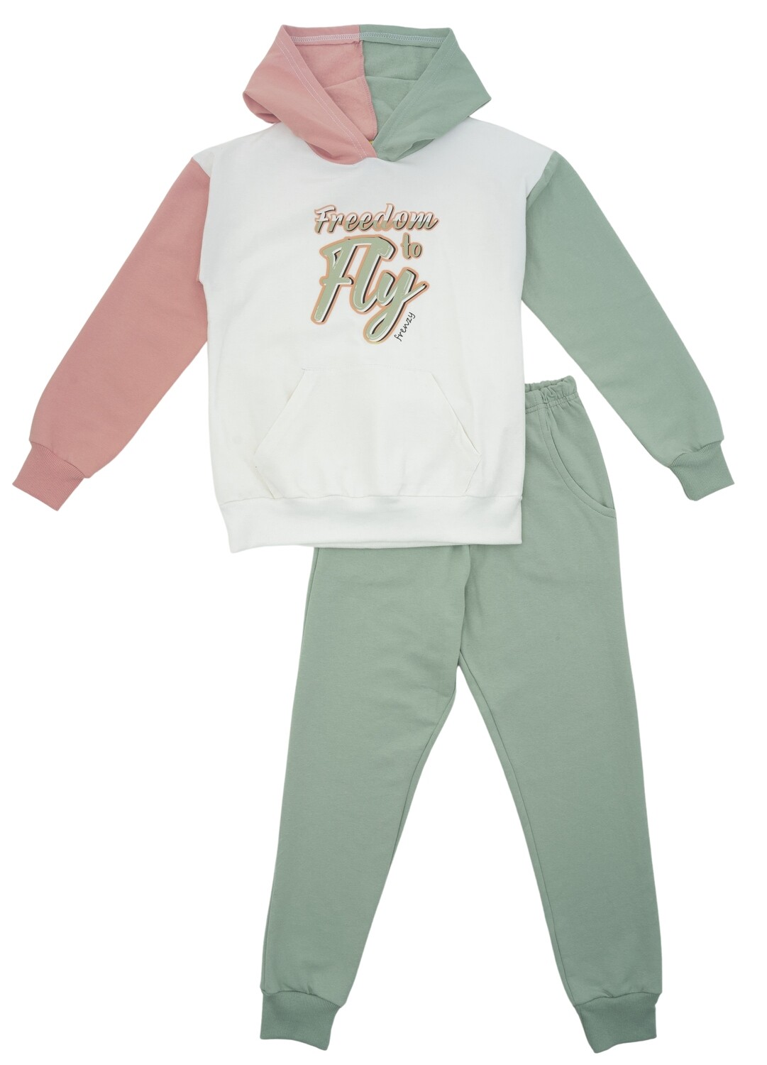 Tracksuits