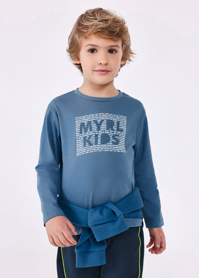 T-Shirt Mayoral