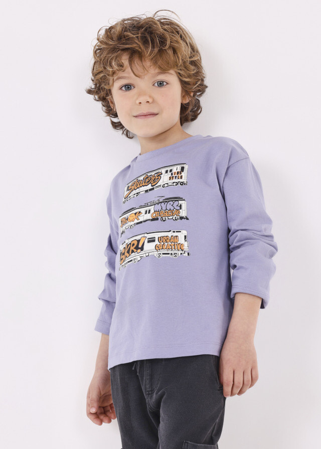 T-Shirt Mayoral