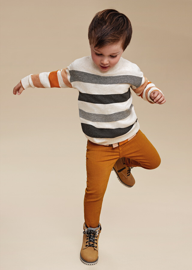 Trousers Mayoral