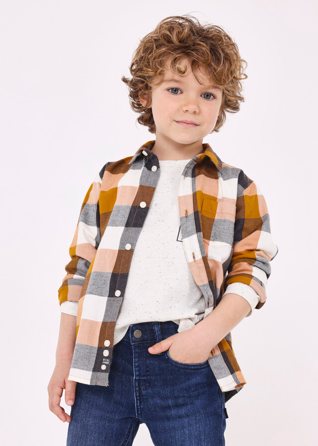 Shirt Mayoral