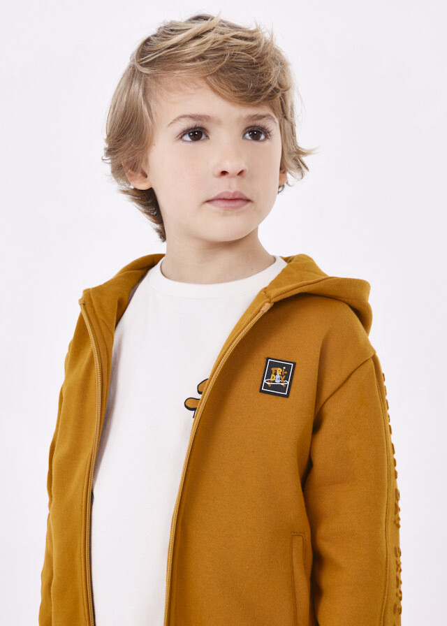 Jacket Mayoral