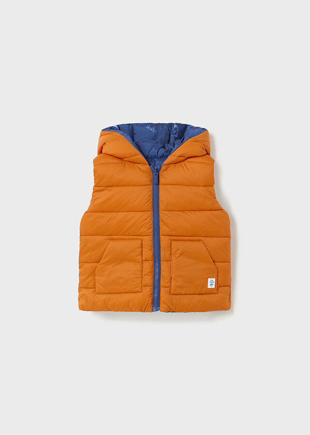 Vest Double sided Mayoral
