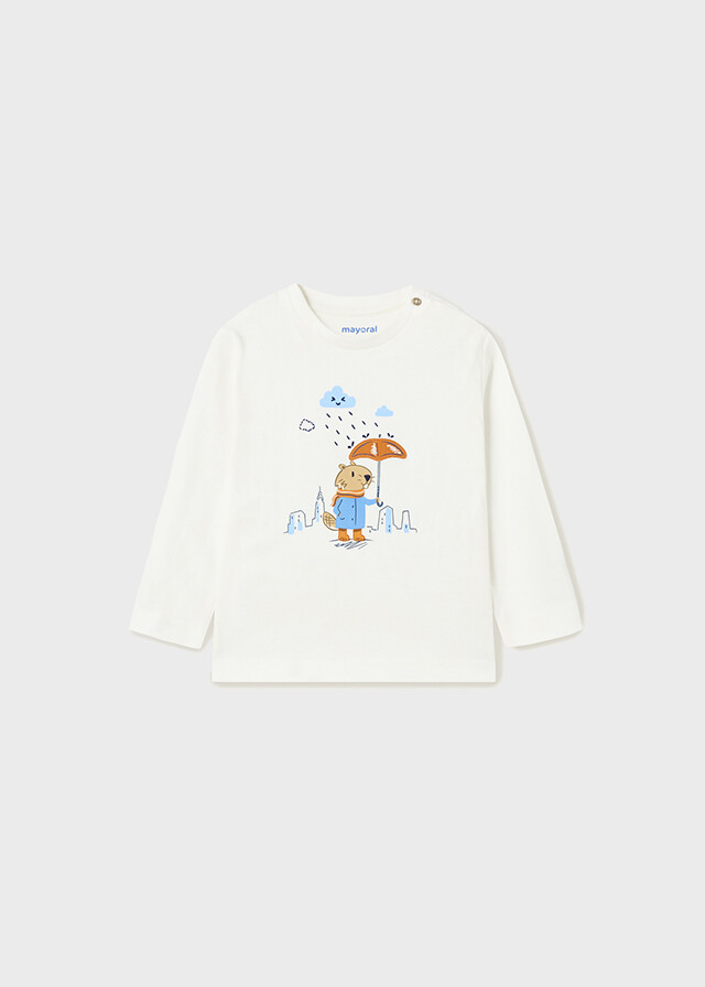 T-shirt Mayoral