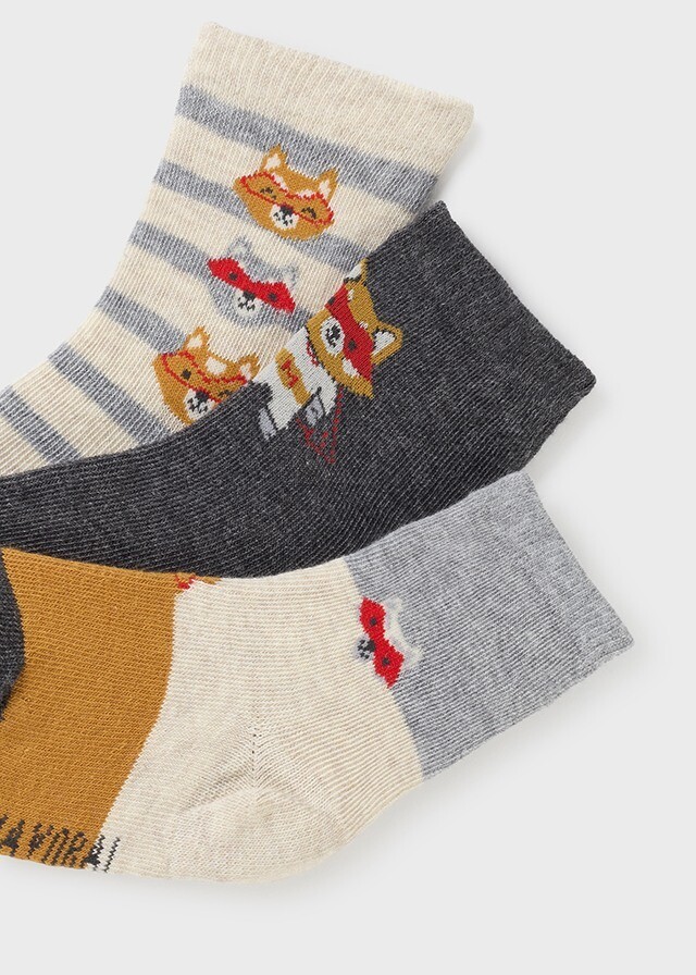 Socks Mayoral