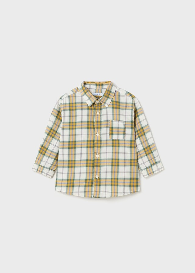 Shirt Mayoral