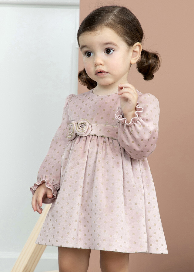 Dress Abel &amp; Lula