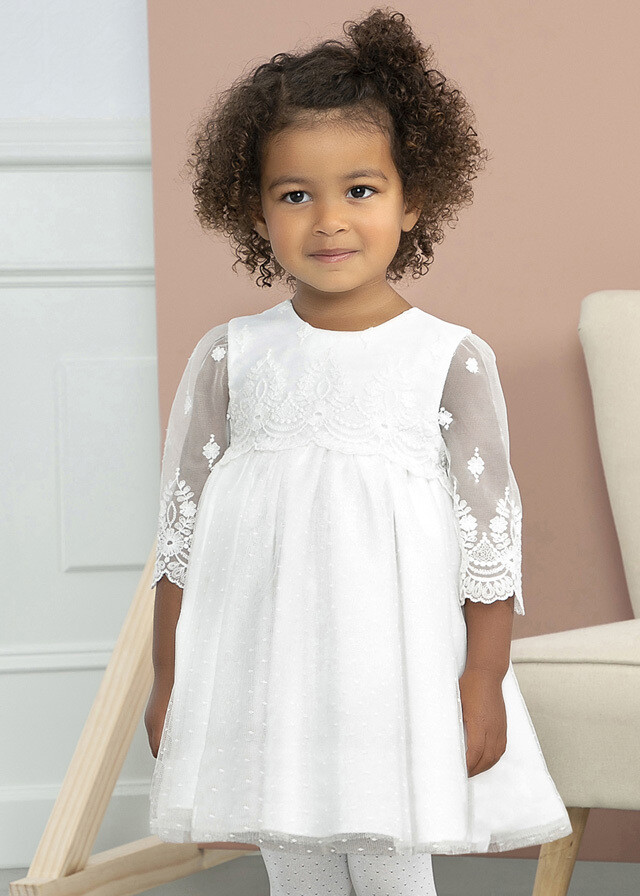 Dress Abel &amp; Lula