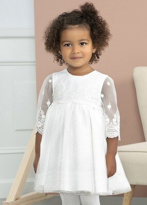 Dress Abel &amp; Lula