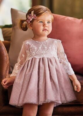 Dress Abel &amp; Lula