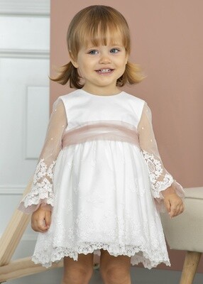 Dress Abel &amp; Lula