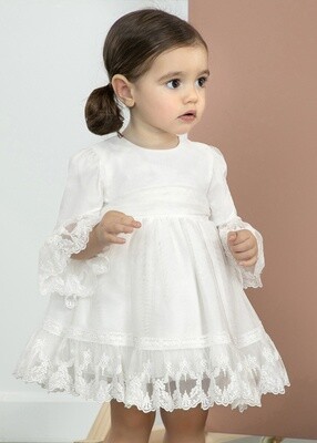 Dress Abel &amp; Lula