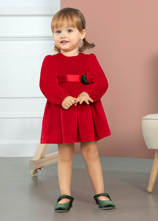 Dress Abel &amp; Lula