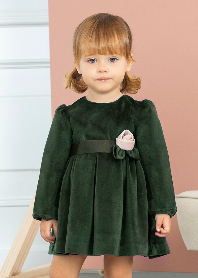 Dress Abel &amp; Lula