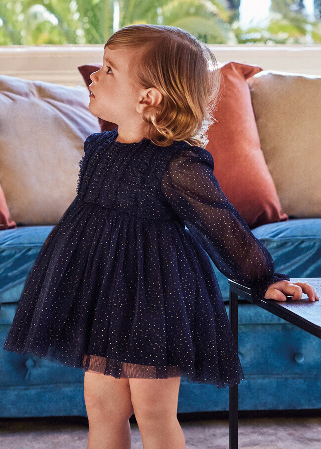 Dress Abel &amp; Lula