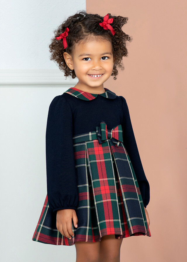 Dress Abel &amp; Lula