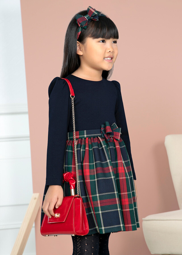 Dress Abel &amp; Lula
