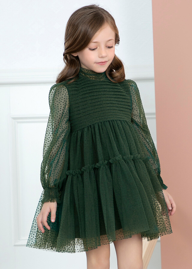 Dress Abel &amp; Lula