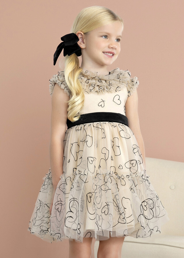 Dress Abel &amp; Lula