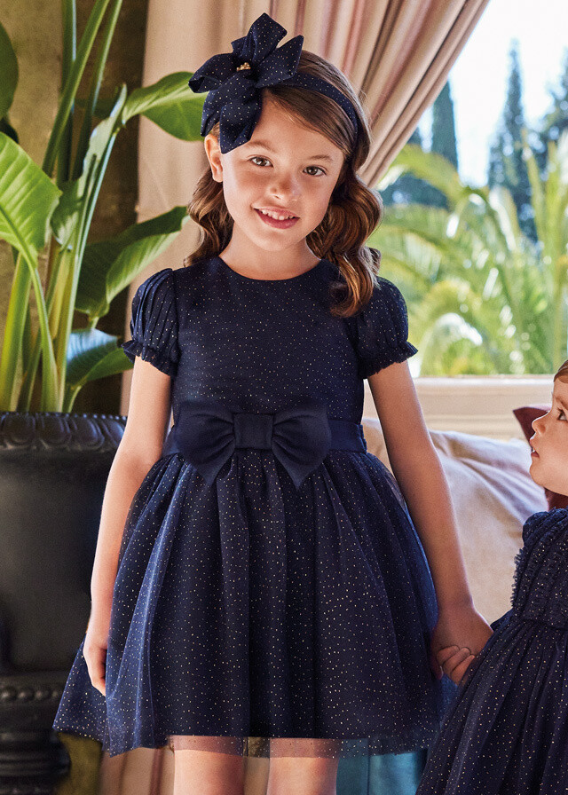 Dress Abel &amp; Lula