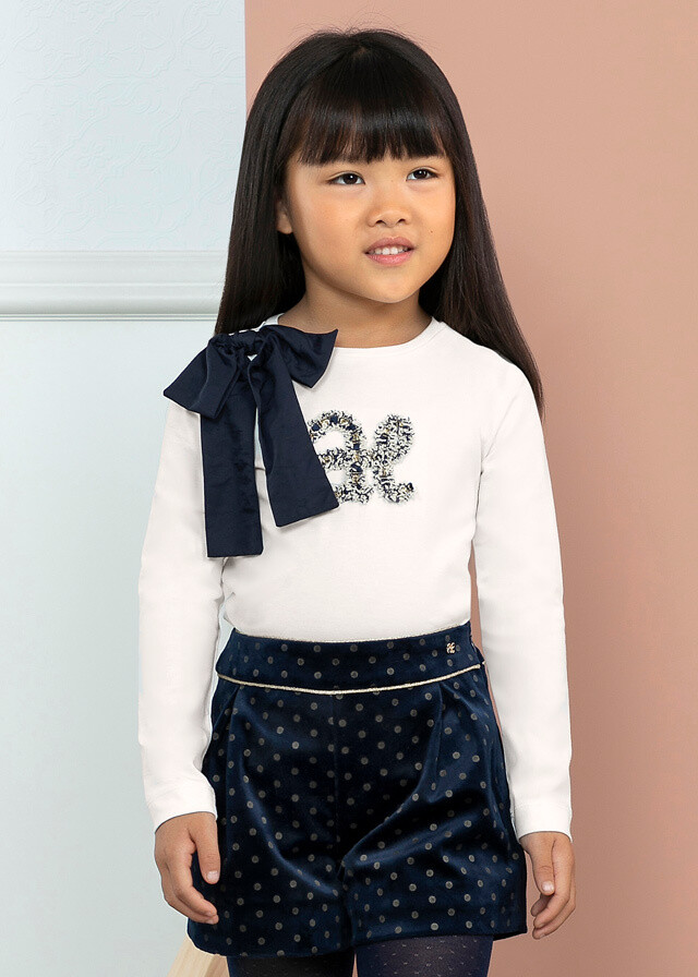 Blouse Abel &amp; Lula