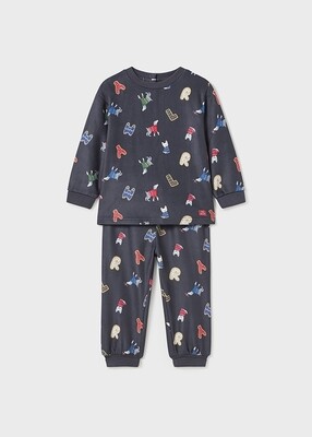 Set Pajamas Mayoral