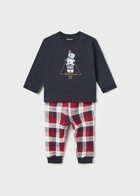 Set Pajamas Mayoral