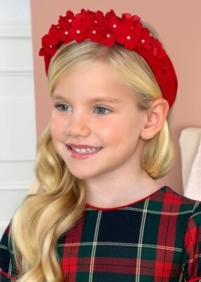 Headband Abel &amp; Lula