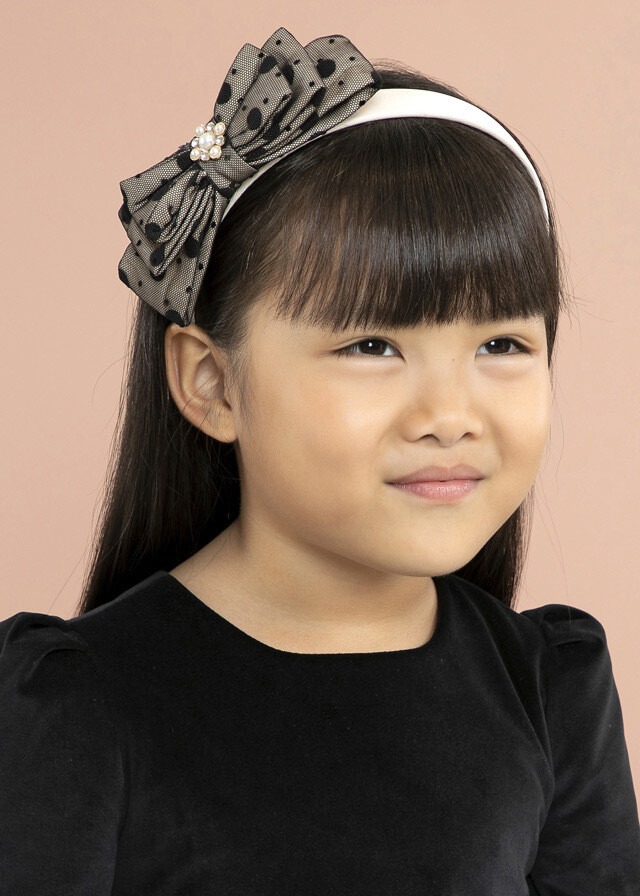 Headband Abel &amp; Lula